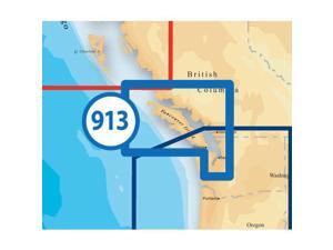 NAVIONICS SD/913P+ PLATINUM + VANCOUVER ISLAND NAVIONICS SD/913P+ PLATINUM + VANCOUVER ISLAND