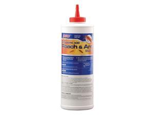 PIC(R) BA-16 Boric Acid Roach Killer III, 16oz PIC(R) BA-16 Boric Acid Roach Killer III, 16oz