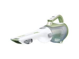 Black & Decker 14.4V Lithium Ion DustBuster Black & Decker 14.4V Lithium Ion DustBuster