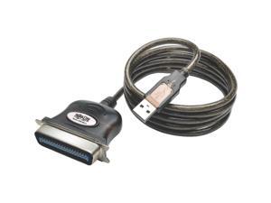 TRIPP LITE MASTER-POWER U206-010 10FT USB TO PRINTER CABLE M/M TRIPP LITE MASTER-POWER U206-010 10FT USB TO PRINTER CABLE M/M