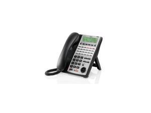NEC SL1100 1100161 BE110278 24 BUTTON FULL-DUPLEX IP TEL BK NEC SL1100 1100161 BE110278 24 BUTTON FULL-DUPLEX IP TEL BK