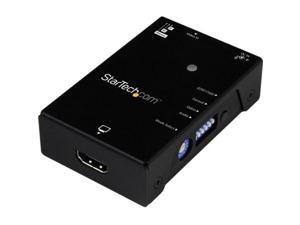 StarTech.com VSEDIDHD EDID Emulator for HDMI Displays - 1080p StarTech.com VSEDIDHD EDID Emulator for HDMI Displays - 1080p