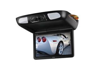 New Boss Bv101mc 10.1 Widescreen Lcd Overhead Monitor W/ Dvd Wireless Headphones New Boss Bv101mc 10.1 Widescreen Lcd Overhead Monitor W/ Dvd Wireless Headphones