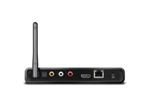 HiMedia Q30 Media player Hi3798MV200 2G/8G WIFI 4K H.265 US Plug HiMedia Q30 Media player Hi3798MV200 2G/8G WIFI 4K H.265 US Plug