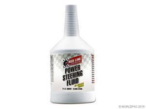 Red Line W0133-1841080 Power Steering Fluid Red Line W0133-1841080 Power Steering Fluid