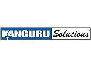 Kanguru QS Slim BD-RE Blu-ray Burner Kanguru QS Slim BD-RE Blu-ray Burner
