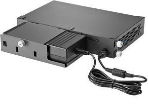 HP J9820A Network Device Power Adapter Shelf - For Hpe 2530-8 Switch, 2530-8-Poe+ Switch HP J9820A Network Device Power Adapter Shelf - For Hpe 2530-8 Switch, 2530-8-Poe+ Switch