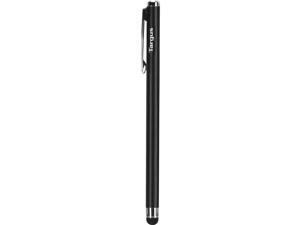Targus Slim Stylus for Smartphones - Black Targus Slim Stylus for Smartphones - Black