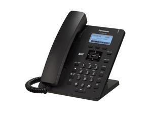 Panasonic Warranty KX-HDV130B Basic Sip Phone Panasonic Warranty KX-HDV130B Basic Sip Phone