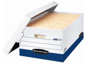 Bankers Box Record Storage Box 0063201 Bankers Box Record Storage Box 0063201
