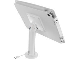 Compulocks TCDP01W Rise The New Kiosk Stand With Vesa Mount Flip&Swivel With Cable Management - 20 Compulocks TCDP01W Rise The New Kiosk Stand With Vesa Mount Flip&Swivel With Cable Management - 20