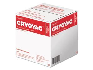 Diversey 100946909 Cryovac One Quart Storage Bag Dual Zipper, Clear, 7 Inch X 7 15/16 Inch , 500/Ct Diversey 100946909 Cryovac One Quart Storage Bag Dual Zipper, Clear, 7 Inch X 7 15/16 Inch , 500/Ct