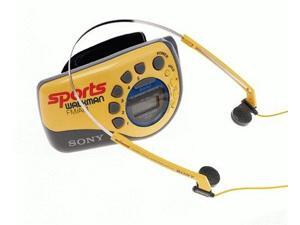 sony portable sports am/fm radio srfm78 sony portable sports am/fm radio srfm78