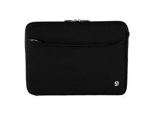 Jet Black Protective 17 inch Laptop Sleeve Carrying Bag Fit for HP Envy 17 17t, Notebook 17, Omen 17 17t, Pavilion 17t Gaming 17z, ZBook 17 G4 G3, ProBook 470 G5 G4 G3 17.3 inch Jet Black Protective 17 inch Laptop Sleeve Carrying Bag Fit for HP Envy 17 17t, Notebook 17, Omen 17 17t, Pavilion 17t Gaming 17z, ZBook 17 G4 G3, ProBook 470 G5 G4 G3 17.3 inch
