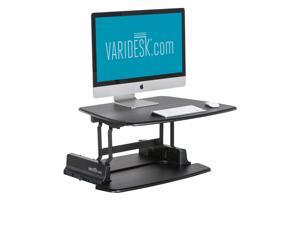 Height-Adjustable Standing Desk - VARIDESK Pro 30 Height-Adjustable Standing Desk - VARIDESK Pro 30