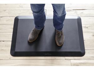 VARIDESK Standing Desk Anti-Fatigue Comfort Floor Mat - 20" x 36" VARIDESK Standing Desk Anti-Fatigue Comfort Floor Mat - 20" x 36"