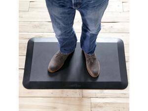 VARIDESK Standing Desk Anti-Fatigue Comfort Floor Mat - 20" x 36" VARIDESK Standing Desk Anti-Fatigue Comfort Floor Mat - 20" x 36"
