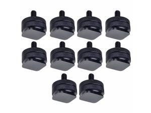 Neewer Ten(10) Pack of Durable Pro 1/4" Mount Adapter for Tripod Screw to Flash Hot Shoe Neewer Ten(10) Pack of Durable Pro 1/4" Mount Adapter for Tripod Screw to Flash Hot Shoe