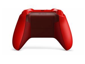 Xbox One Wrieless C Red Sport Xbox One Wrieless C Red Sport