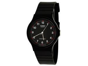 Casio Casual Classics Three-Hand Mens watch #MQ241B Casio Casual Classics Three-Hand Mens watch #MQ241B