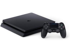 Sony PlayStation 4 500GB Slim Video Game Console System 3003347 Sony PlayStation 4 500GB Slim Video Game Console System 3003347