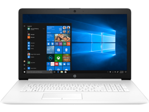 HP 17z Home Office Laptop (AMD Ryzen 3 3200U 2-Core, 8GB RAM, 128GB SSD, 17.3" Touch HD+ (1600x900), AMD Vega 3 , Wifi, Bluetooth, Webcam, 2xUSB 3.1, 1xHDMI, SD Card, Optical Drive, Win 10 Home) HP 17z Home Office Laptop (AMD Ryzen 3 3200U 2-Core, 8GB RAM, 128GB SSD, 17.3" Touch HD+ (1600x900), AMD Vega 3 , Wifi, Bluetooth, Webcam, 2xUSB 3.1, 1xHDMI, SD Card, Optical Drive, Win 10 Home)
