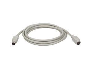 Tripp Lite Mouse/Keyboard Extension Cable Tripp Lite Mouse/Keyboard Extension Cable