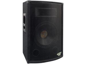 PylePro PADH879 300 Watt 8 in. Two-Way Speaker Cabinet PylePro PADH879 300 Watt 8 in. Two-Way Speaker Cabinet