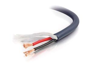C2g 250ft 12 Awg Velocity Bulk Speaker Wire - Bare Wire - C2g 250ft 12 Awg Velocity Bulk Speaker Wire - Bare Wire -