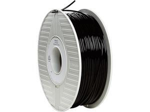 Verbatim 55259 Black PLA Filament Verbatim 55259 Black PLA Filament