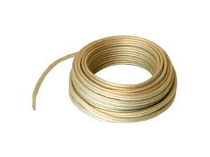 New Audiopipe Cable18100 18 Ga 100' Bag Car Audio Speaker Cable 18 Gauge New Audiopipe Cable18100 18 Ga 100' Bag Car Audio Speaker Cable 18 Gauge