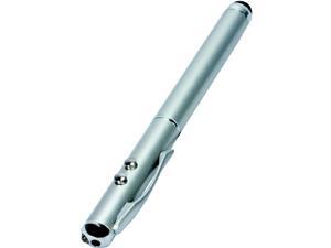 Q-Stick Capacitive Touch Stylus with Laser Pointer and LED Flashlight Q-Stick Capacitive Touch Stylus with Laser Pointer and LED Flashlight