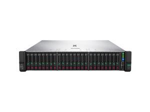 HPE ProLiant DL380 G10 Rack 8SFF 500W PS Performance Server Intel Xeon Scalable 16GB DDR4 P06420-B21 HPE ProLiant DL380 G10 Rack 8SFF 500W PS Performance Server Intel Xeon Scalable 16GB DDR4 P06420-B21