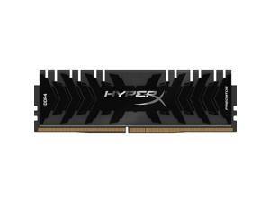 HyperX Predator 16GB DDR4 SDRAM Memory Module HyperX Predator 16GB DDR4 SDRAM Memory Module