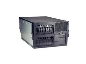 IBM eServer xSeries 255 Tower Server - 1 x Intel Xeon MP 1.60 GHz