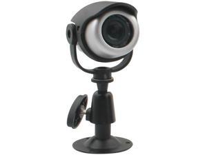 Swann SW211-HTY 400 TV Lines MAX Resolution RCA Compact Indoor Security Camera Swann SW211-HTY 400 TV Lines MAX Resolution RCA Compact Indoor Security Camera