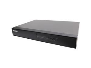 DS-7204HGHI-SH HIKVISION USA INC. TDVR 4CH HD/ANA/IP 1SATA 0HDD DS-7204HGHI-SH HIKVISION USA INC. TDVR 4CH HD/ANA/IP 1SATA 0HDD