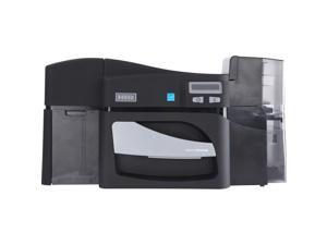 Fargo DTC4500E Dye Sublimation/Thermal Transfer Printer - Color - Desktop - Card Print Fargo DTC4500E Dye Sublimation/Thermal Transfer Printer - Color - Desktop - Card Print