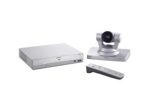 Sony IPELA PCS-XG80 Video Conference Equipment Sony IPELA PCS-XG80 Video Conference Equipment