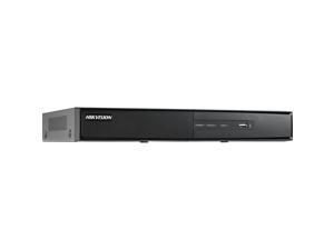 Hikvision Turbo HD 720P DVR Hikvision Turbo HD 720P DVR
