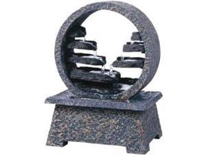HoMedics EnviraScape Zen Springs Relaxation Fountain HoMedics EnviraScape Zen Springs Relaxation Fountain