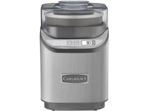 Cuisinart ICE-70 Cool Creations Electronic Ice Cream Maker Cuisinart ICE-70 Cool Creations Electronic Ice Cream Maker