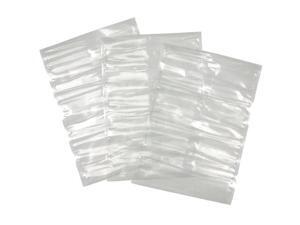 Nesco VS-05B 50 Pre-Cut Quart Sized Vacuum Sealer Bags Nesco VS-05B 50 Pre-Cut Quart Sized Vacuum Sealer Bags