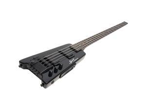 Steinberger Spirit XT-2DB Bass (Black) Steinberger Spirit XT-2DB Bass (Black)