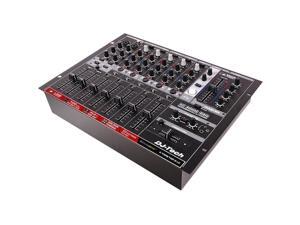 DJ-Tech Professional DX 3000 USB Audio Mixer DJ-Tech Professional DX 3000 USB Audio Mixer