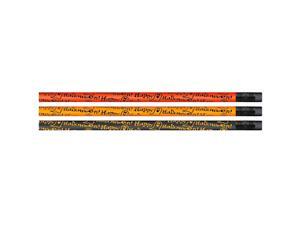 Moon Products Happy Halloween Themed Pencils Moon Products Happy Halloween Themed Pencils