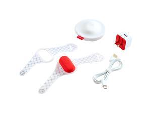 Fisher-Price Wearable Baby Monitor Fisher-Price Wearable Baby Monitor