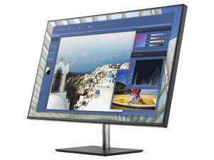 HP Business S240n 23.8" LED LCD Monitor - 16:9 - 14 ms HP Business S240n 23.8" LED LCD Monitor - 16:9 - 14 ms