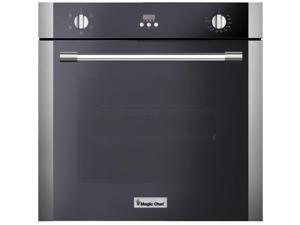 Magic Chef 24-Inch Built-In Wall Oven Magic Chef 24-Inch Built-In Wall Oven