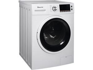 Magic Chef MCSCWD20W3 Washer/Dryer Magic Chef MCSCWD20W3 Washer/Dryer